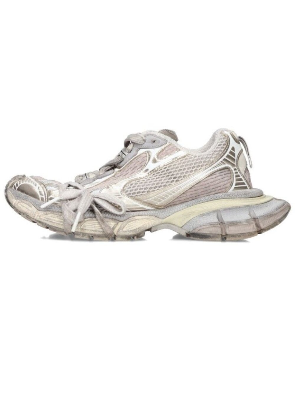 Balenciaga 3XL Three XL Sneakers